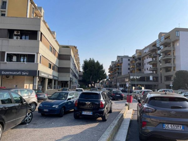 appartamento in vendita a Modugno