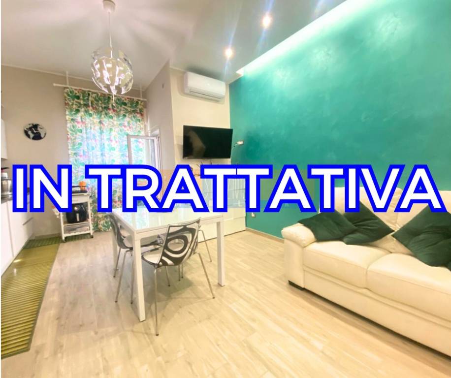 appartamento in vendita a Modugno