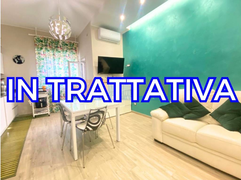appartamento in vendita a Modugno