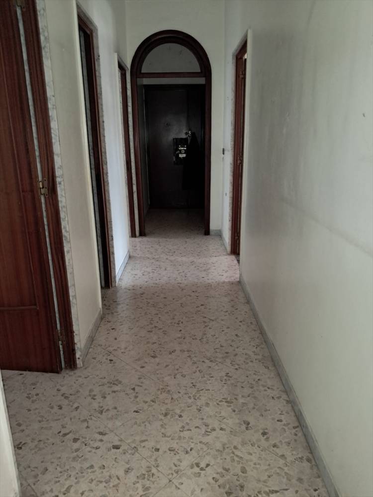 appartamento in vendita a Modugno