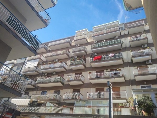 appartamento in vendita a Modugno