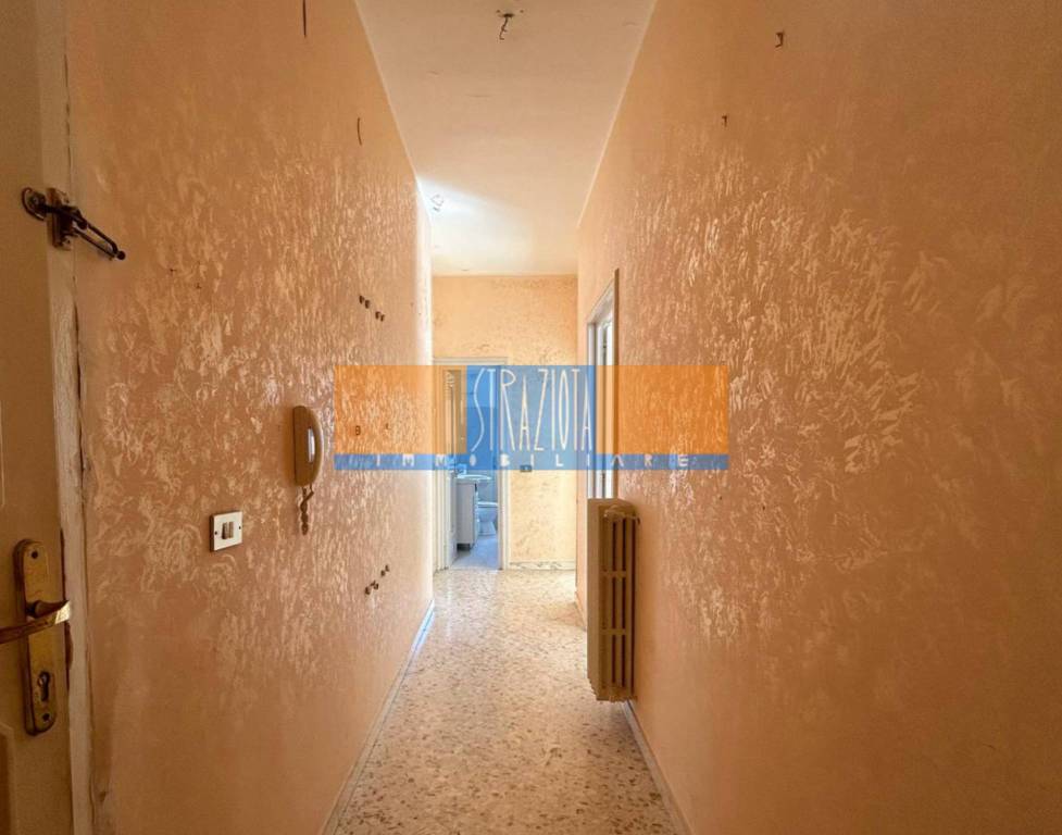 appartamento in vendita a Modugno