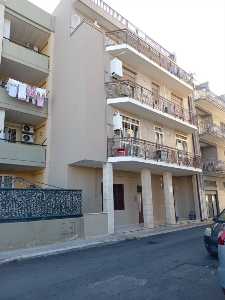 appartamento in vendita a Modugno