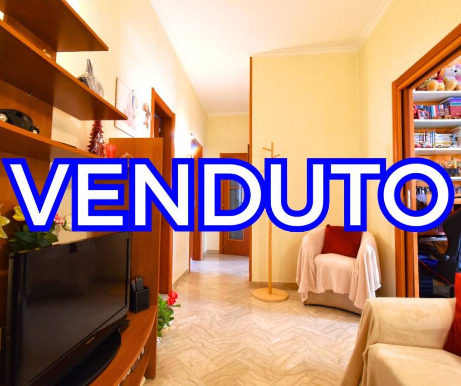 appartamento in vendita a Modugno