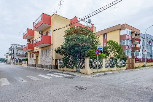 appartamento in vendita a Modugno