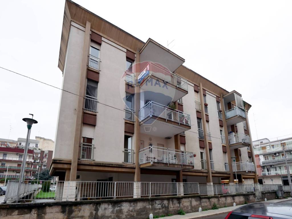 appartamento in vendita a Modugno