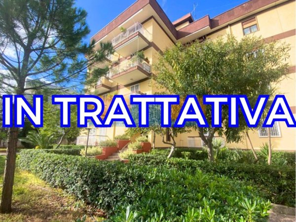 appartamento in vendita a Modugno