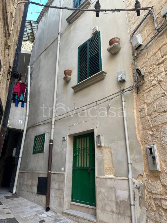 casa indipendente in vendita a Modugno