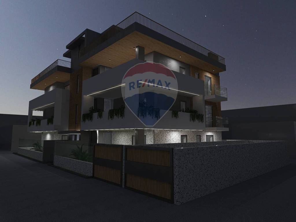 appartamento in vendita a Modugno