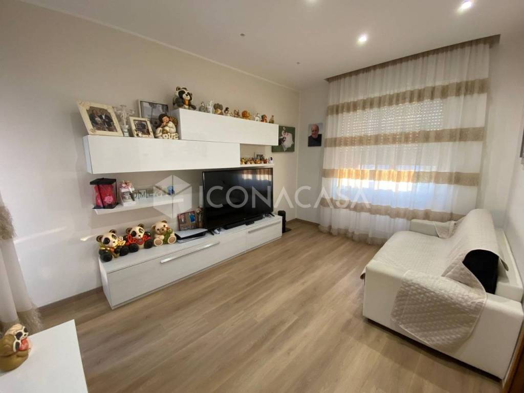 appartamento in vendita a Modugno