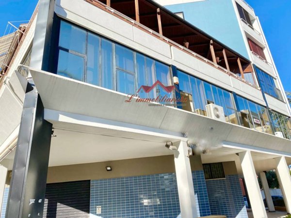 ufficio in vendita a Modugno