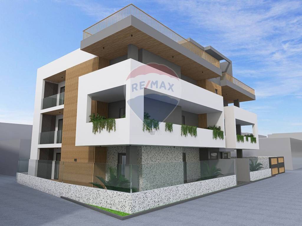 appartamento in vendita a Modugno