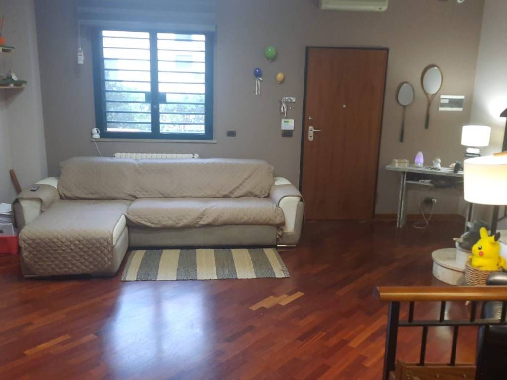 villetta a schiera in vendita a Modugno