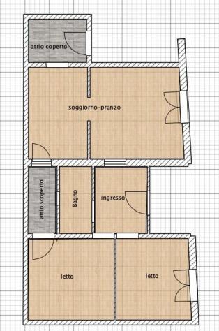 appartamento in vendita a Modugno