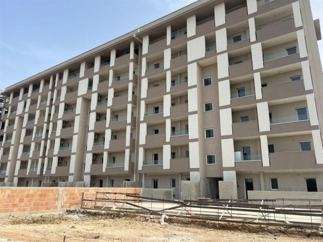 appartamento in vendita a Modugno