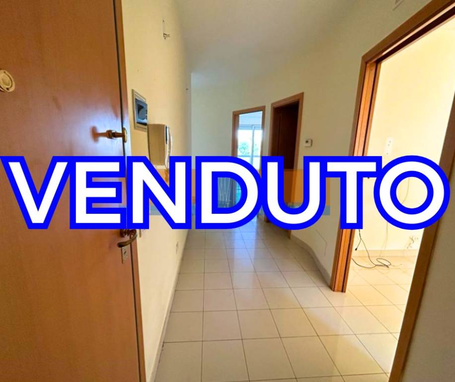 appartamento in vendita a Modugno