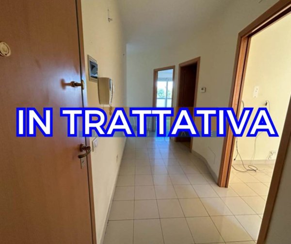 appartamento in vendita a Modugno
