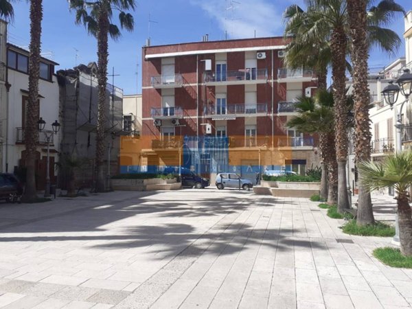 appartamento in vendita a Modugno