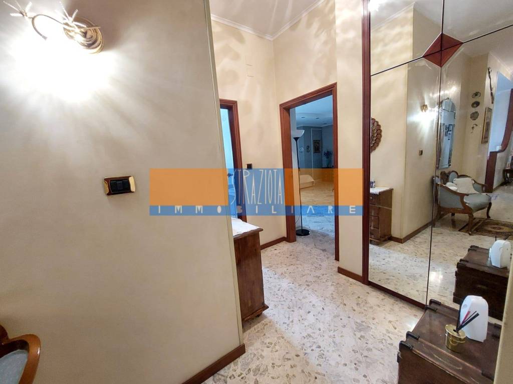 appartamento in vendita a Modugno