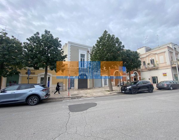 appartamento in vendita a Modugno