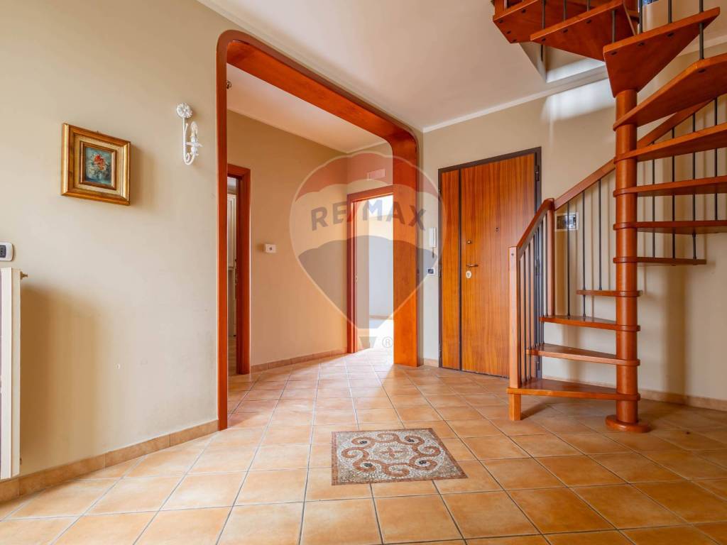 appartamento in vendita a Modugno