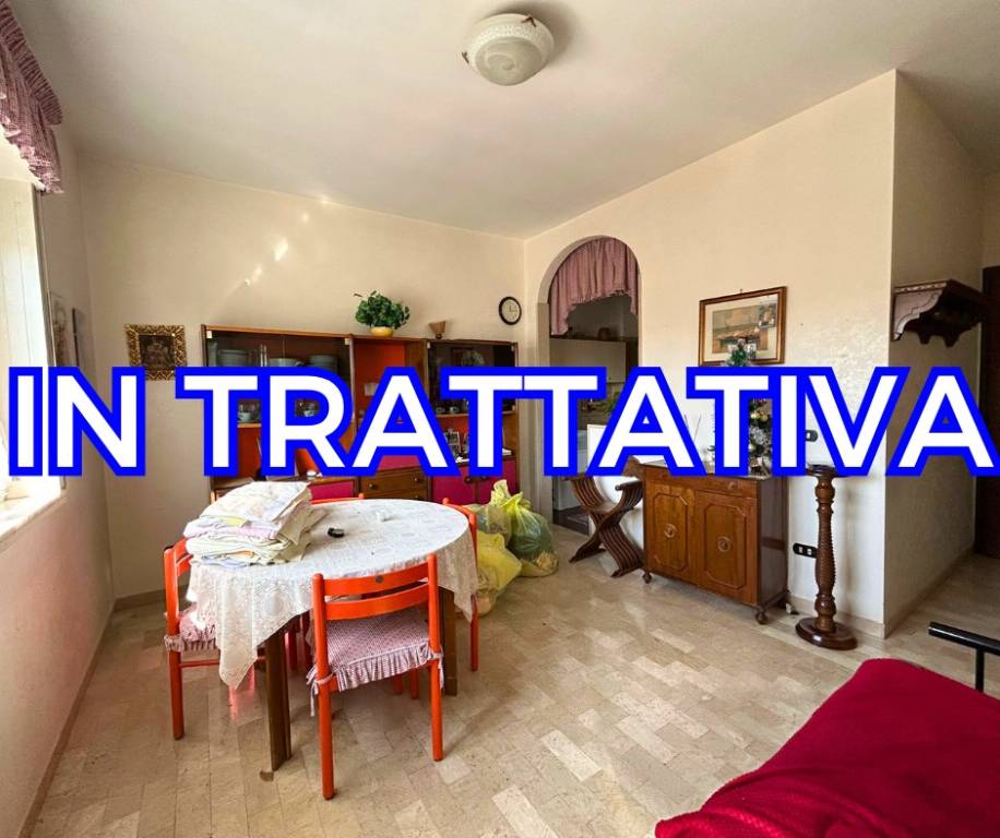 appartamento in vendita a Modugno