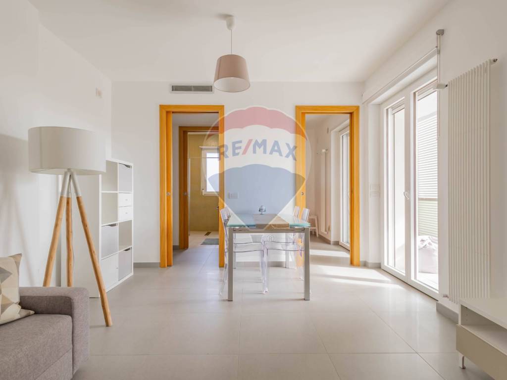 appartamento in vendita a Modugno