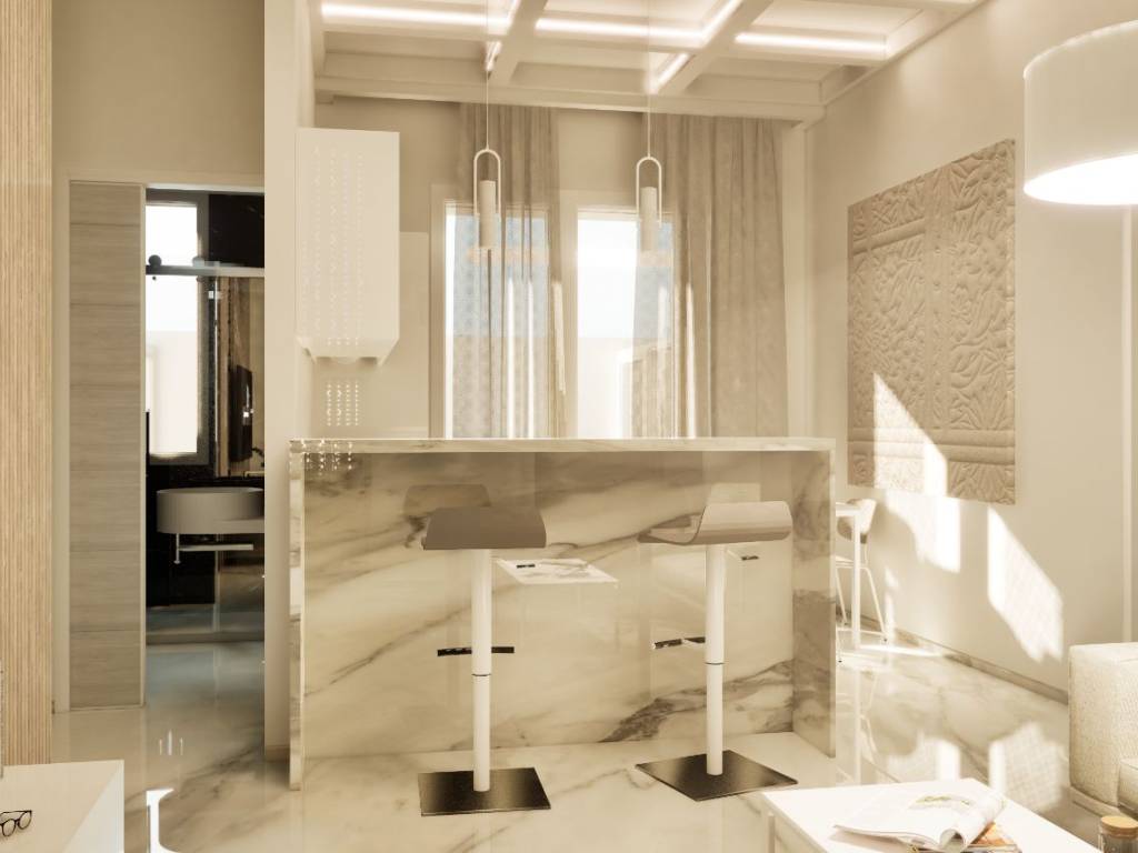 casa indipendente in vendita a Modugno
