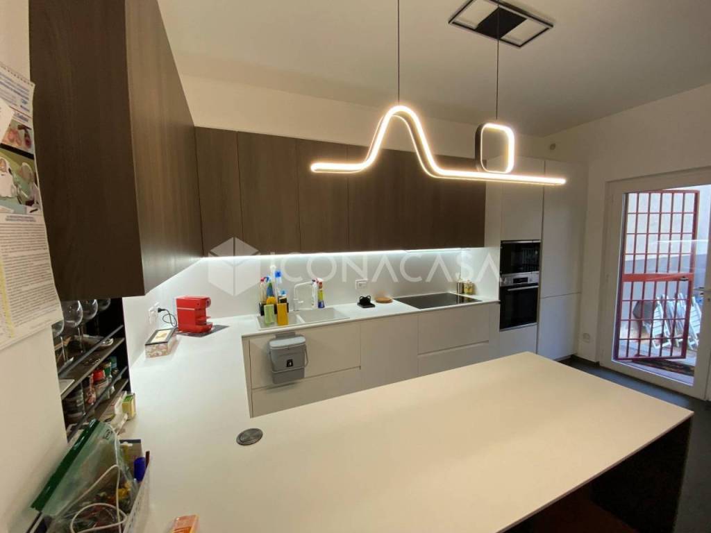appartamento in vendita a Modugno
