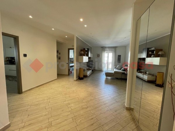 appartamento in vendita a Modugno