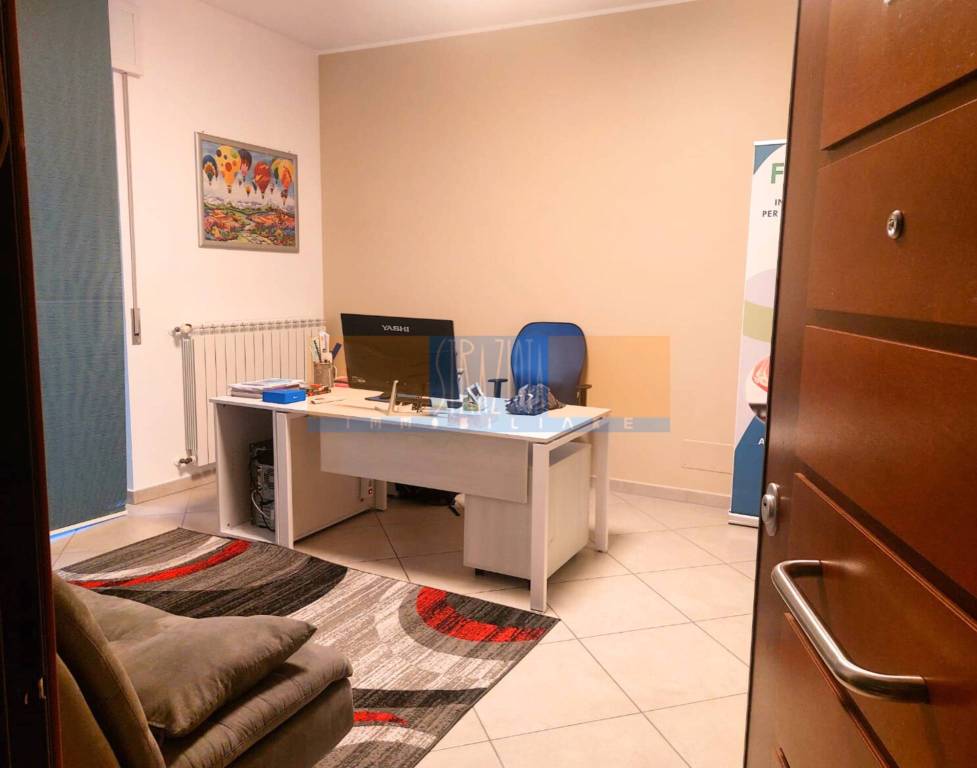 appartamento in vendita a Modugno