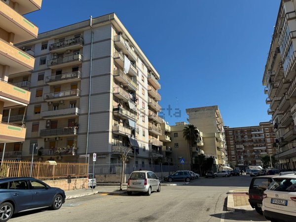 appartamento in vendita a Modugno