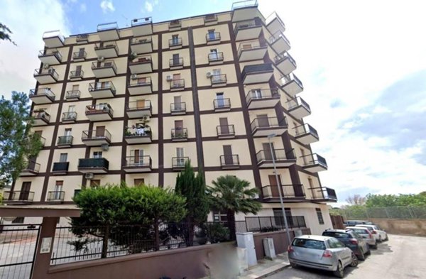 appartamento in vendita a Modugno