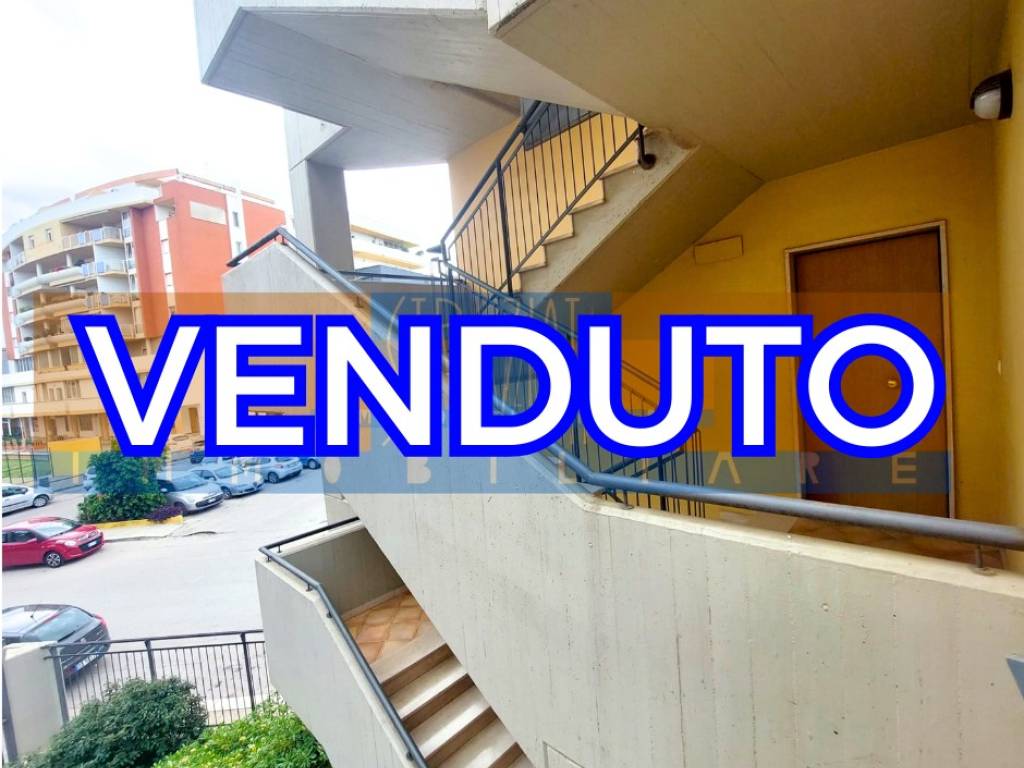 appartamento in vendita a Modugno