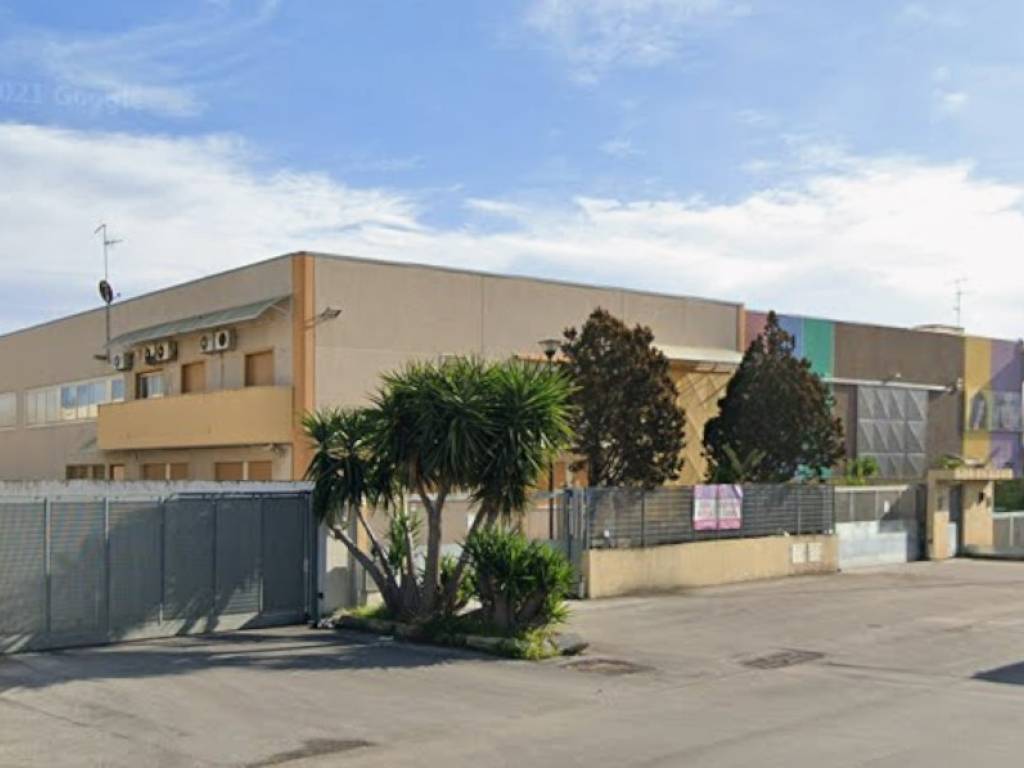 intera palazzina in vendita a Modugno