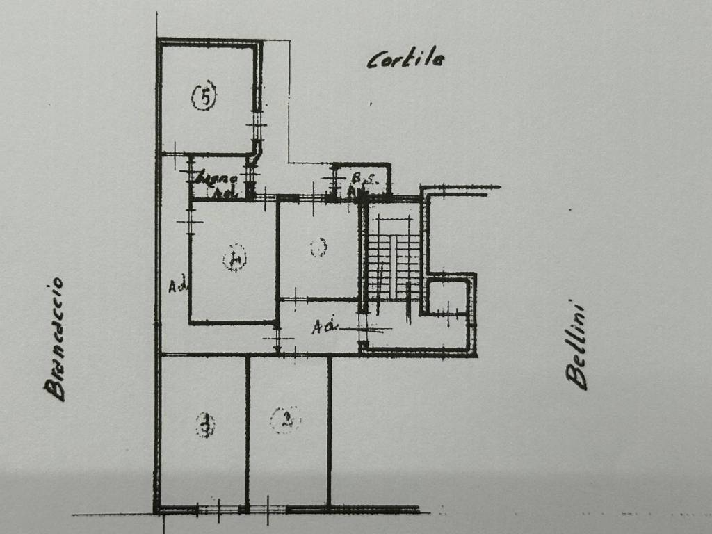 appartamento in vendita a Modugno