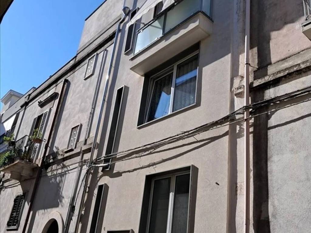 appartamento in vendita a Modugno