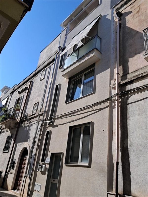 appartamento in vendita a Modugno