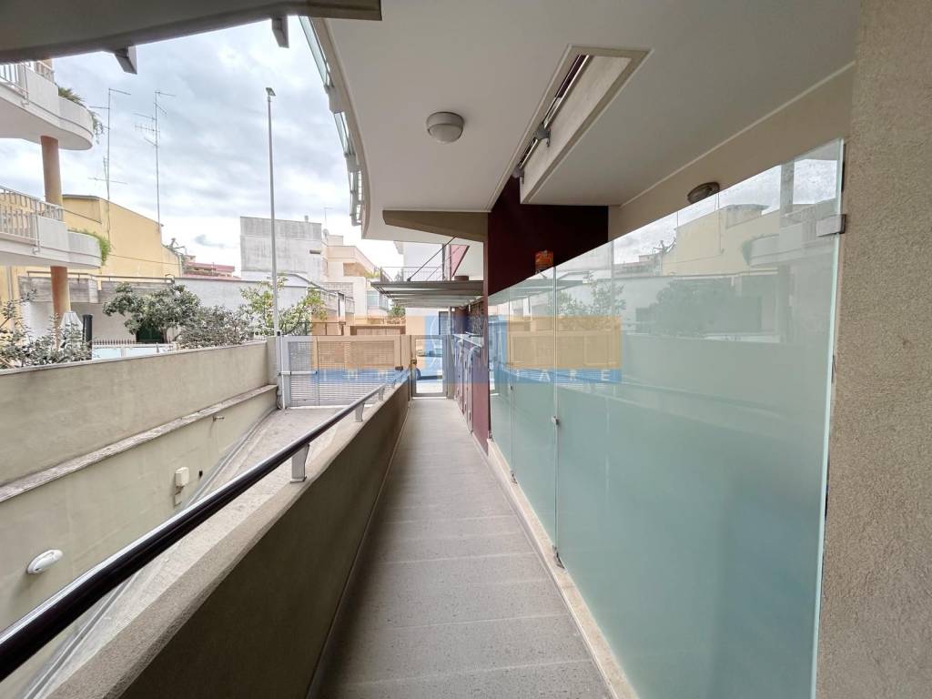 appartamento in vendita a Modugno