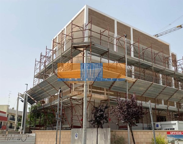 appartamento in vendita a Modugno