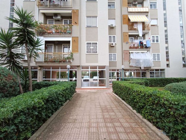 appartamento in vendita a Modugno