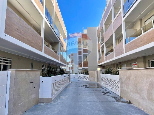 appartamento in vendita a Modugno