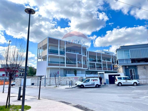 appartamento in vendita a Modugno