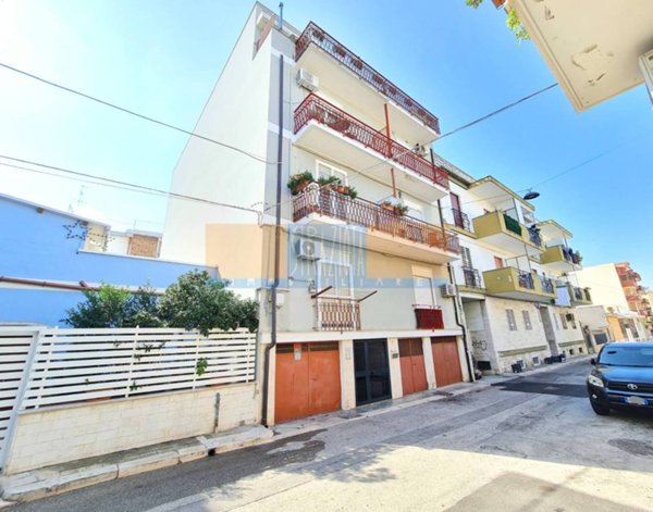 appartamento in vendita a Modugno