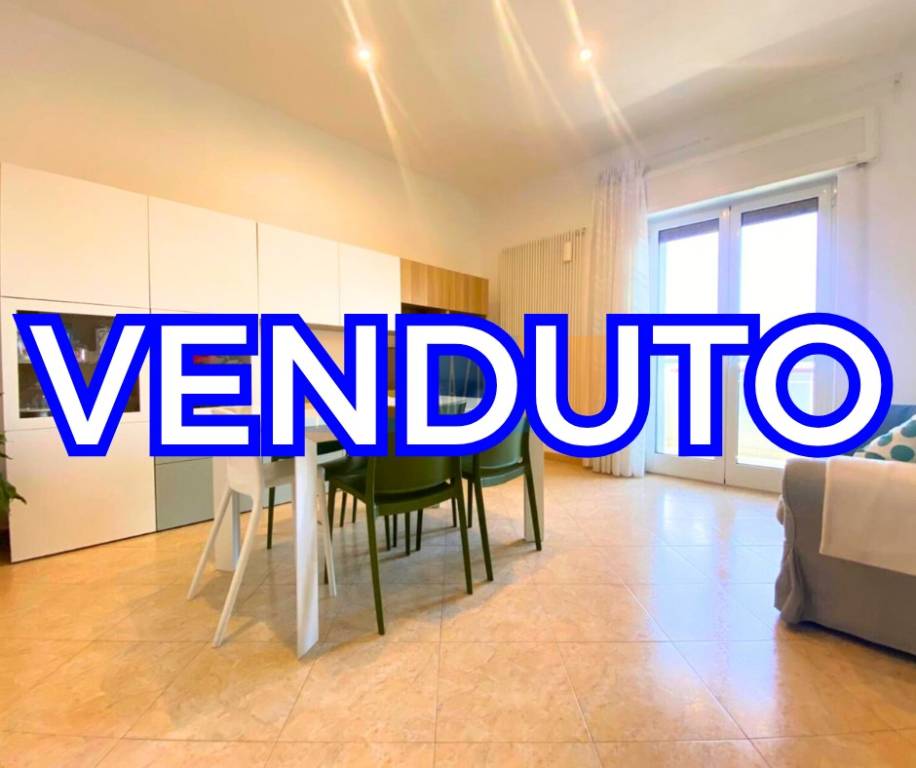 appartamento in vendita a Modugno