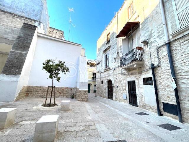 appartamento in vendita a Modugno