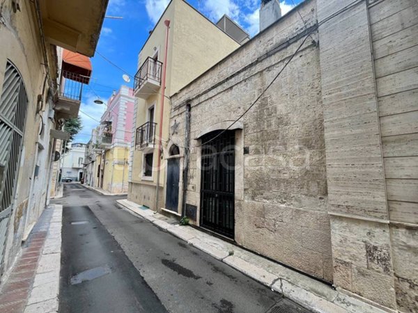 casa indipendente in vendita a Modugno