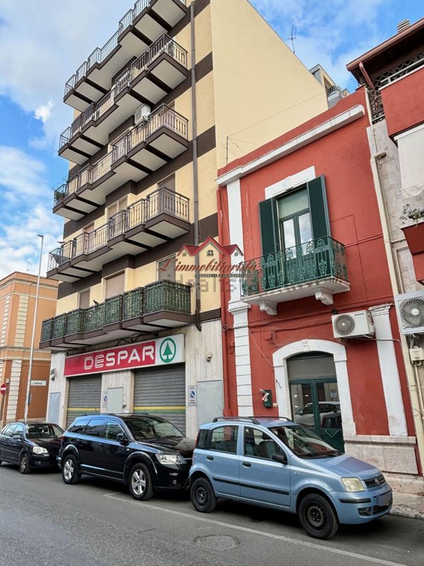 appartamento in vendita a Modugno