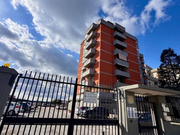 appartamento in vendita a Modugno