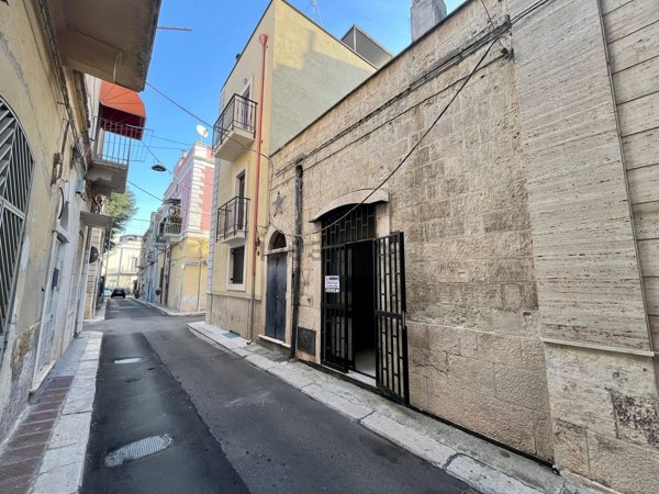 appartamento in vendita a Modugno